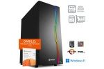 Namizni računalniki PCplus  PCPLUS Gamer R5...