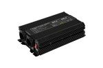 Dodatki Goobay GOOBAY 12V-230V DC/AC USB-5V...