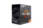 Procesorji AMD AMD Ryzen 3 4100 3.8/4,0GHz 4MB...