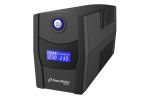 UPS napajanje PowerWalker  POWERWALKER VI 600...