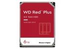 Trdi diski Western Digital Red Plus 6TB 3,5'...