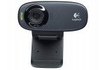  WEB kamere Logitech LOGITECH HD C310 spletna...