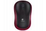 Miške Logitech LOGITECH M185 brezžična...