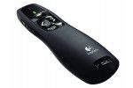 Prezenterji Logitech LOGITECH R400 Presenter...