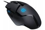 Miške Logitech LOGITECH G402 Hyperion Fury USB...