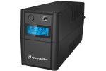 UPS napajanje  POWERWALKER VI 650 SHL HID...