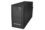 UPS napajanje PowerWalker  POWERWALKER VI 650...