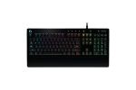 Tipkovnice Logitech LOGITECH G213 Prodigy RGB...