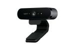  WEB kamere Logitech LOGITECH BRIO 4K spletna...