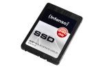 SSD diski INTENSO INTENSO High 240GB 2,5' SATA3...