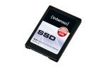 SSD diski INTENSO INTENSO Top 256GB 2,5' SATA3...
