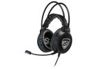  Slušalke  SHARKOON SKILLER SGH1 gaming slušalke