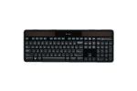 Tipkovnice Logitech LOGITECH K750 SOLAR...