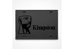 SSD diski Kingston KINGSTON A400 960 GB 2,5''...