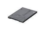 SSD diski Kingston KINGSTON A400 480 GB 2,5'...
