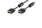 adapterji Goobay GOOBAY Full HD VGA (M) 15m...