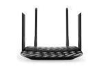 Routerji WiFi TP-link TP-LINK Archer C6 AC1200...