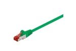 adapterji Goobay GOOBAY S/FTP (PiMF) CAT 6...