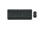 Tipkovnice Logitech LOGITECH MK545 ADVANCED...