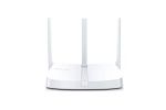 Routerji WiFi  MERCUSYS N 300Mbps 4-port...