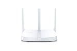 Routerji WiFi  MERCUSYS N 300Mbps 4-port...