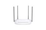 Routerji WiFi  MERCUSYS N 300Mbps 4-port...