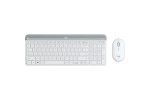 Tipkovnice Logitech LOGITECH MK470 Slim Combo...