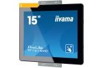 LCD monitorji IIYAMA IIYAMA PROLITE TF1515MC-B2...