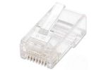 Dodatki  INTELLINET 100 kos Cat5e RJ45 UTP...