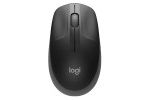 Miške Logitech LOGITECH M190 brezžična...