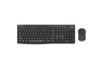 Tipkovnice Logitech LOGITECH MK295 Silent...