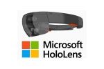 Dodatki Microsoft MICROSOFT HoloLens 2 WiFi BT...