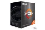 Procesorji AMD AMD Ryzen 5 5600X 3,7/4,6GHz...