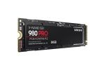 SSD diski Samsung SAMSUNG 980 PRO 500GB M.2...