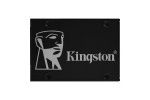 SSD diski Kingston KINGSTON KC600 2TB 2,5 SATA3...