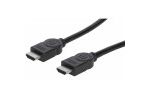 adapterji Manhattan MANHATTAN (323215) HDMI 2m...