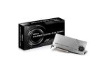 Dodatki Asrock ASROCK HYPER QUAD M.2 PCIe SSD...