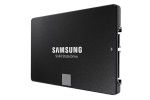 SSD diski Samsung SAMSUNG 870 EVO 1TB 2,5'...