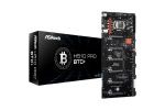 Osnovne plošče Asrock ASROCK H510 Pro BTC+...