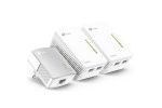 Powerline TP-link TP-LINK TL-WPA4220KIT AV600...