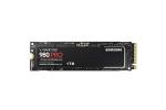 SSD diski Samsung SAMSUNG 980 PRO 1TB M.2 NVMe...