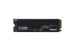 SSD diski Kingston KINGSTON KC3000 512GB M.2...