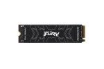 SSD diski Kingston KINGSTON Fury Renegade 500GB...