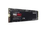 SSD diski Samsung SAMSUNG 980 PRO 2TB M.2...