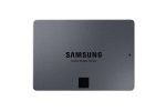 SSD diski Samsung SAMSUNG 870 QVO 2TB 2,5' SATA...