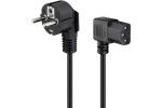 kabli Goobay GOOBAY 250V(AC) (1xF,CEE 7/7, 1x...