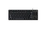 Tipkovnice Logitech LOGITECH G413 TKL SE USB...