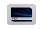 SSD diski CRUCIAL  Crucial SSD 4TB MX500 SATA...