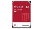 Trdi diski Western Digital  Red Plus 8TB 3,5'...