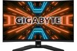 LCD monitorji Gigabyte  GIGABYTE M32QC 31,5''...
